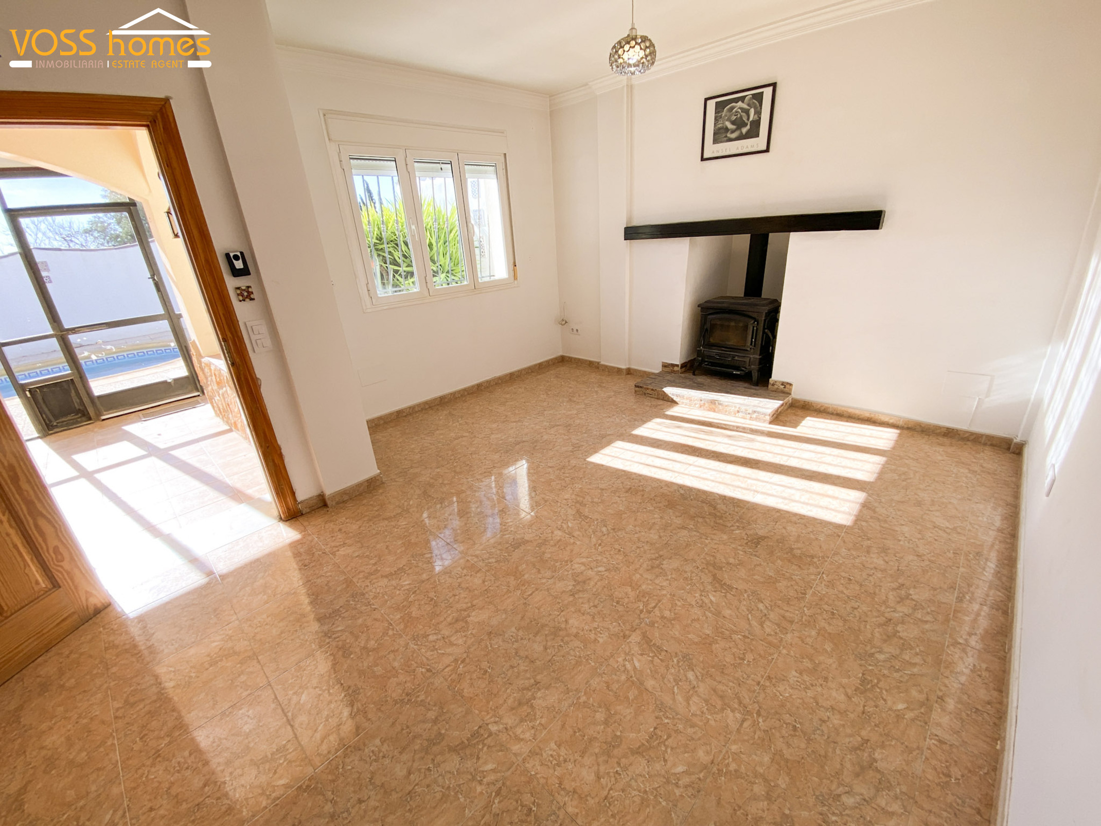 VH2669: Villa zu verkaufen im Huércal-Overa Dörfer