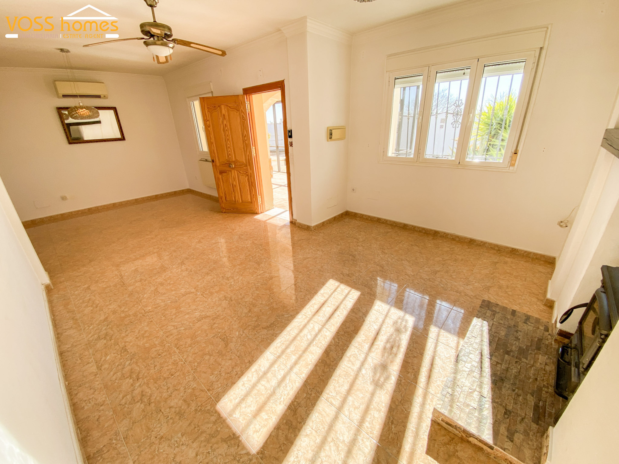 VH2669: Villa zu verkaufen im Huércal-Overa Dörfer