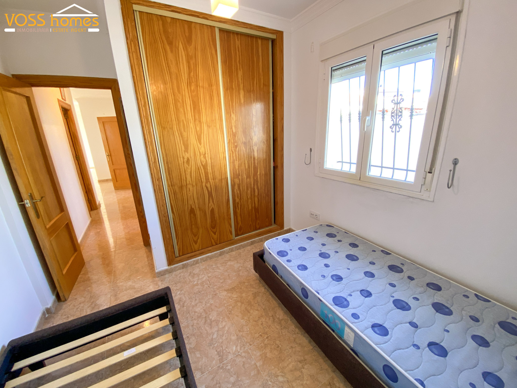 VH2669: Villa zu verkaufen im Huércal-Overa Dörfer