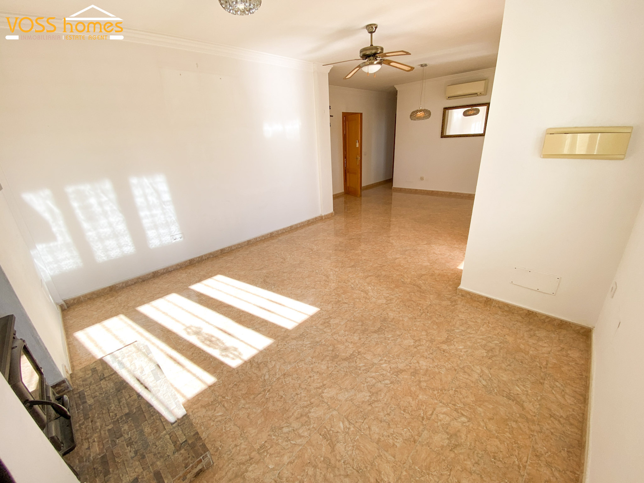 VH2669: Villa zu verkaufen im Huércal-Overa Dörfer