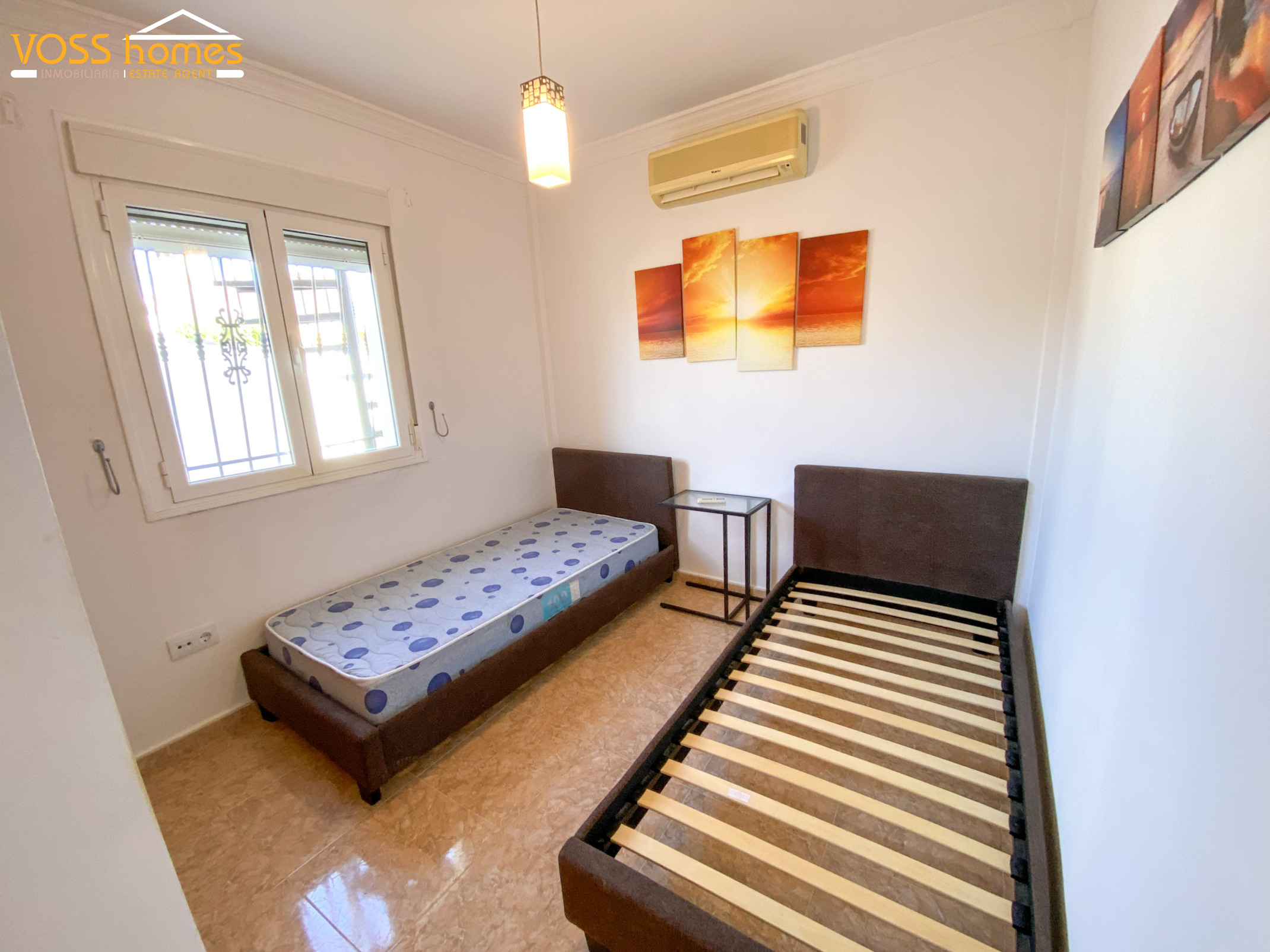 VH2669: Villa zu verkaufen im Huércal-Overa Dörfer