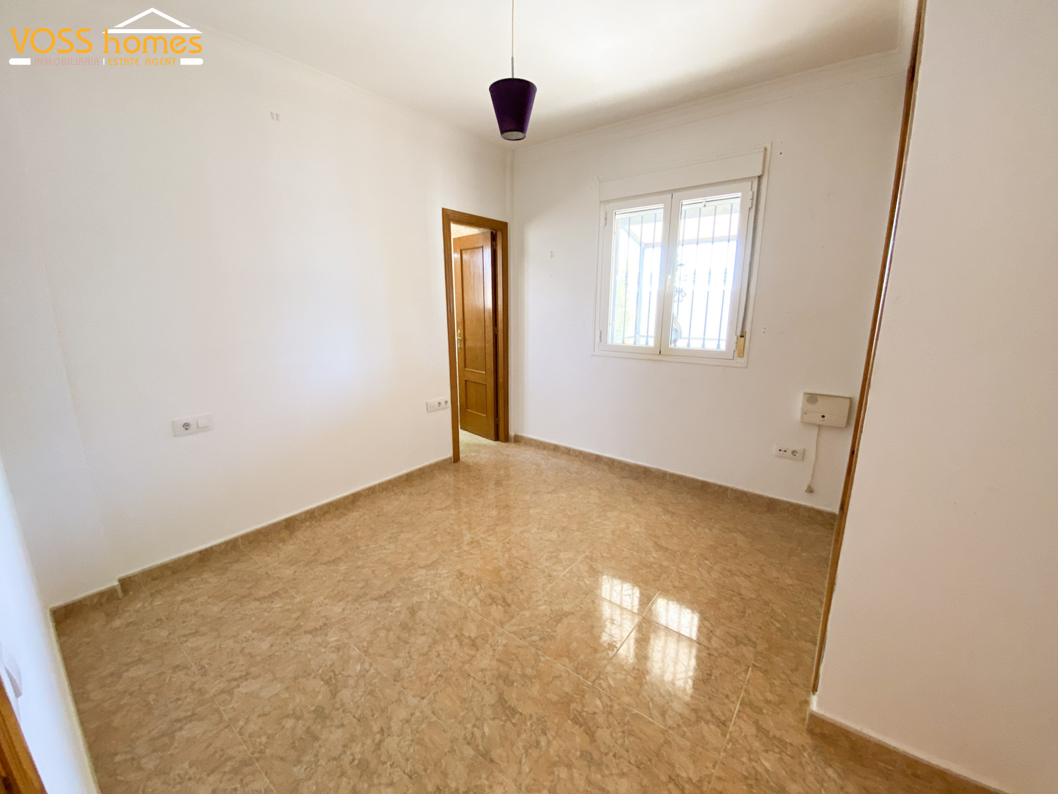 VH2669: Villa zu verkaufen im Huércal-Overa Dörfer