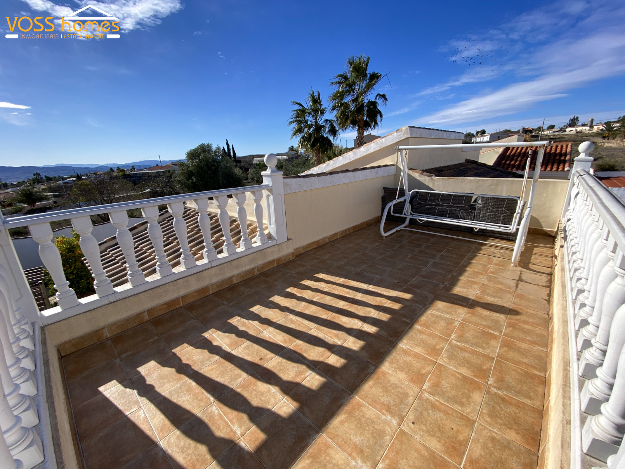 VH2669: Villa zu verkaufen im Huércal-Overa Dörfer