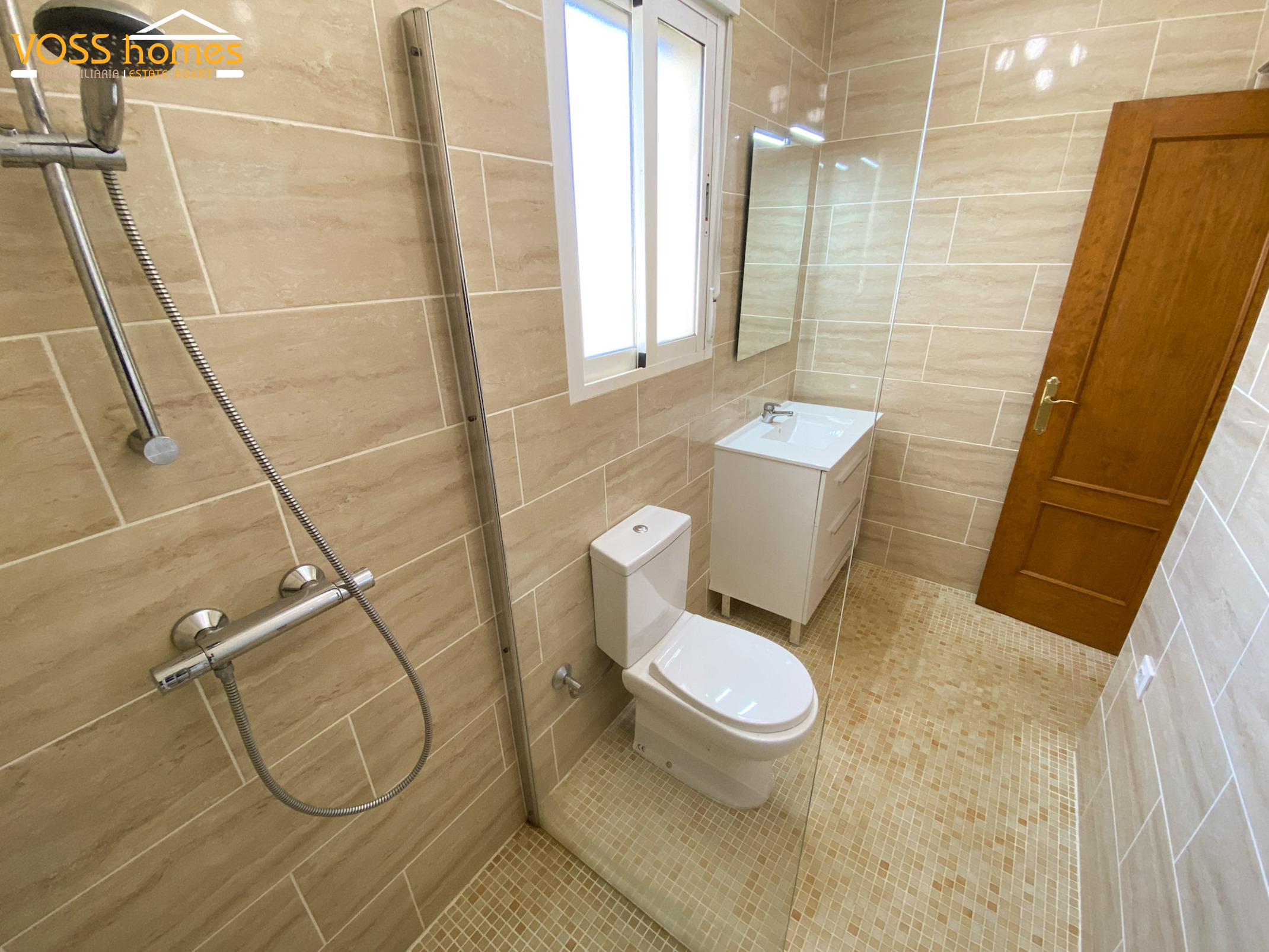 VH2669: Villa zu verkaufen im Huércal-Overa Dörfer