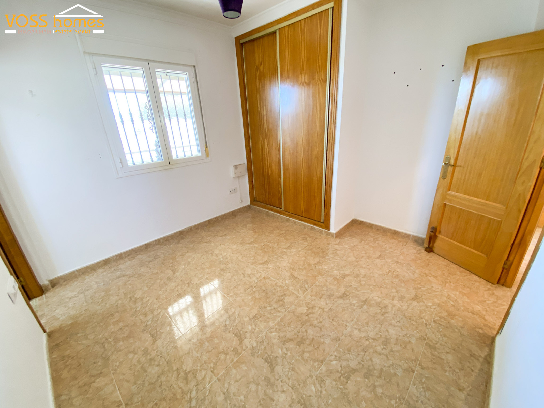 VH2669: Villa zu verkaufen im Huércal-Overa Dörfer