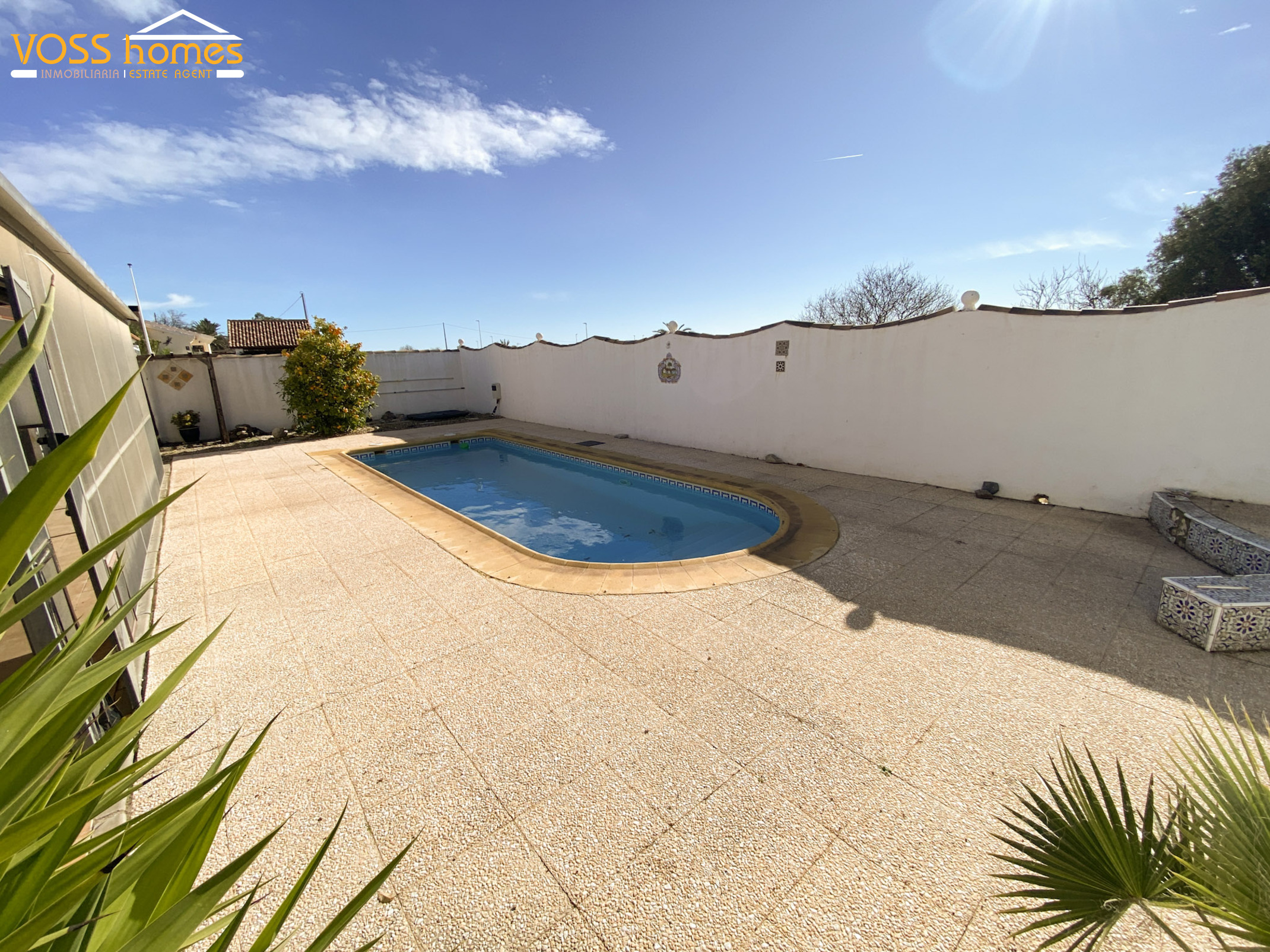 VH2669: Villa zu verkaufen im Huércal-Overa Dörfer