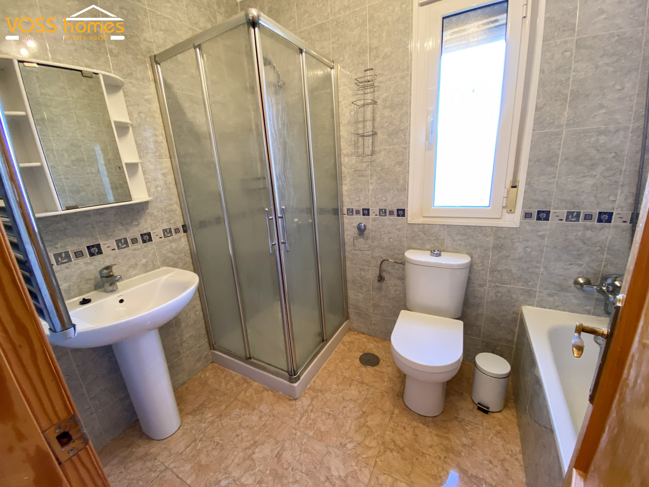 VH2669: Villa zu verkaufen im Huércal-Overa Dörfer