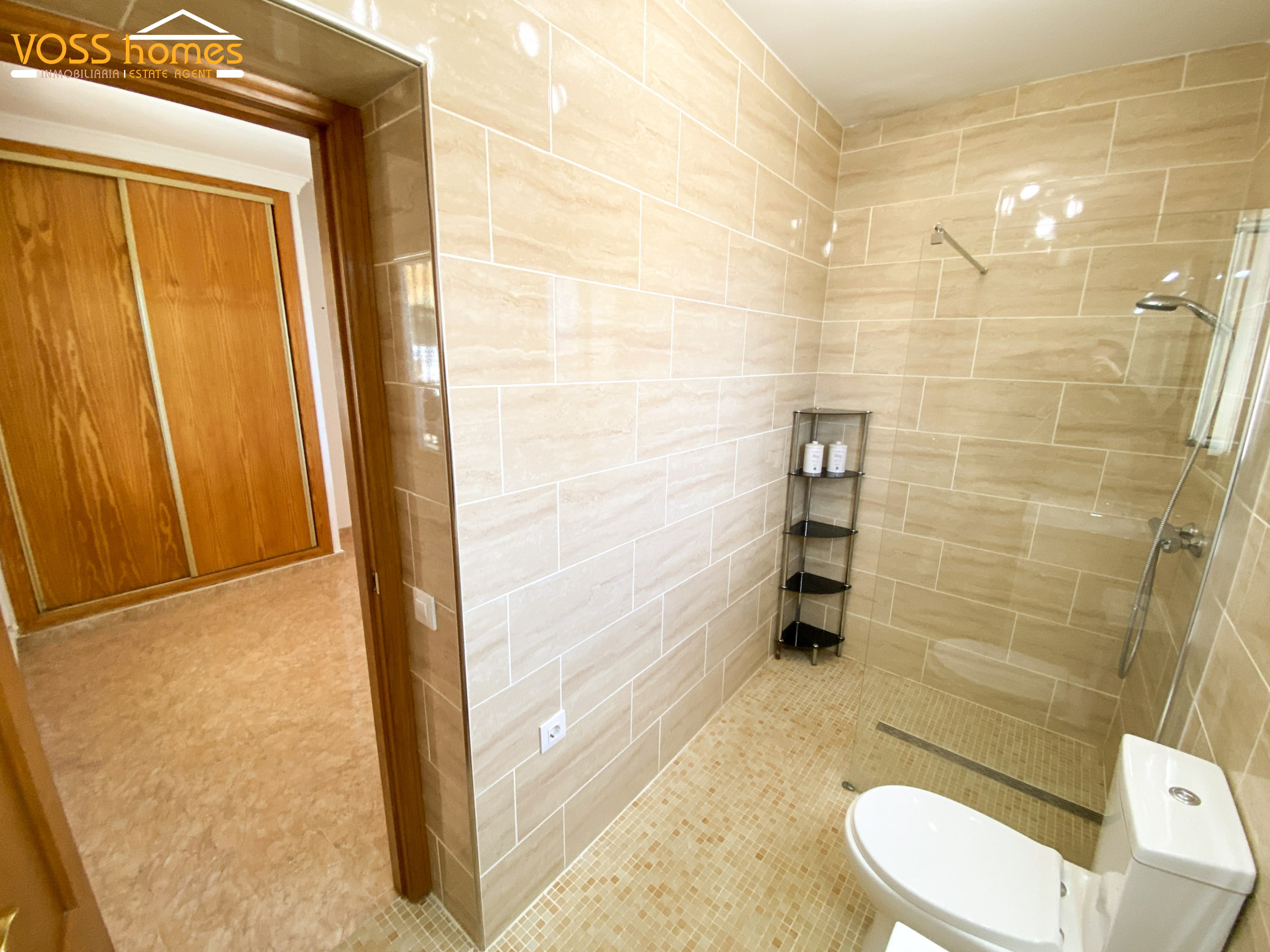 VH2669: Villa zu verkaufen im Huércal-Overa Dörfer