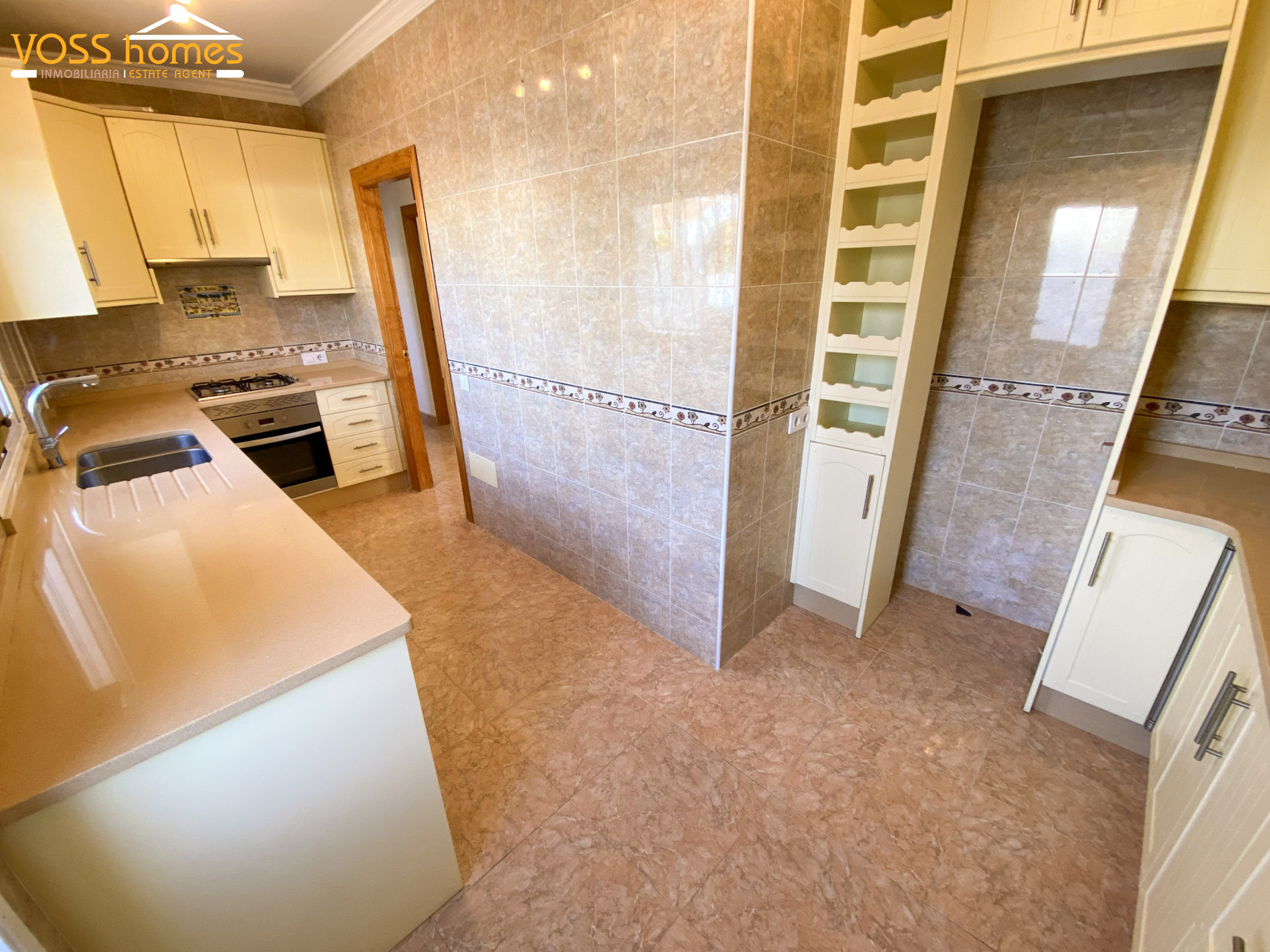 VH2669: Villa zu verkaufen im Huércal-Overa Dörfer