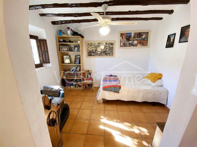 VH2670: Village / Town House for Sale in Huércal-Overa Villages