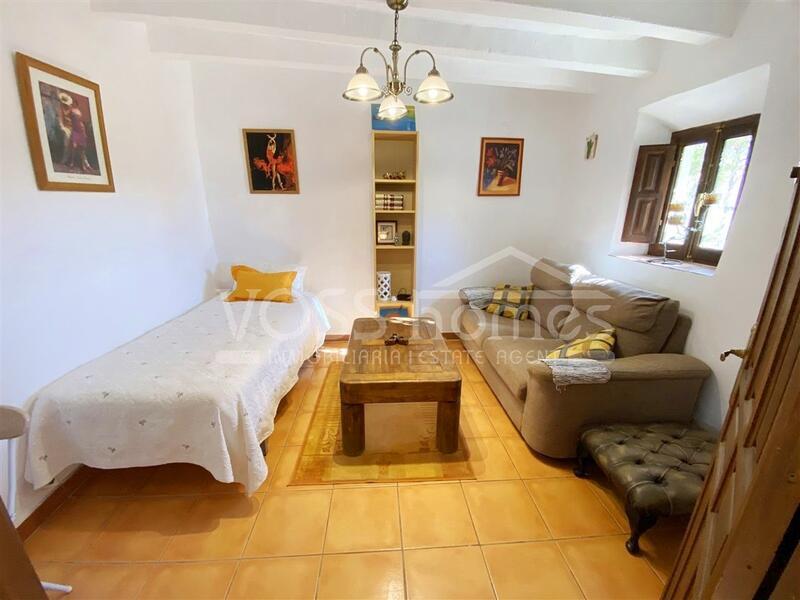 VH2670: Village / Town House for Sale in Huércal-Overa Villages