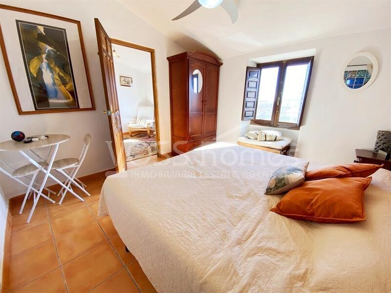 VH2670: Village / Town House for Sale in Huércal-Overa Villages