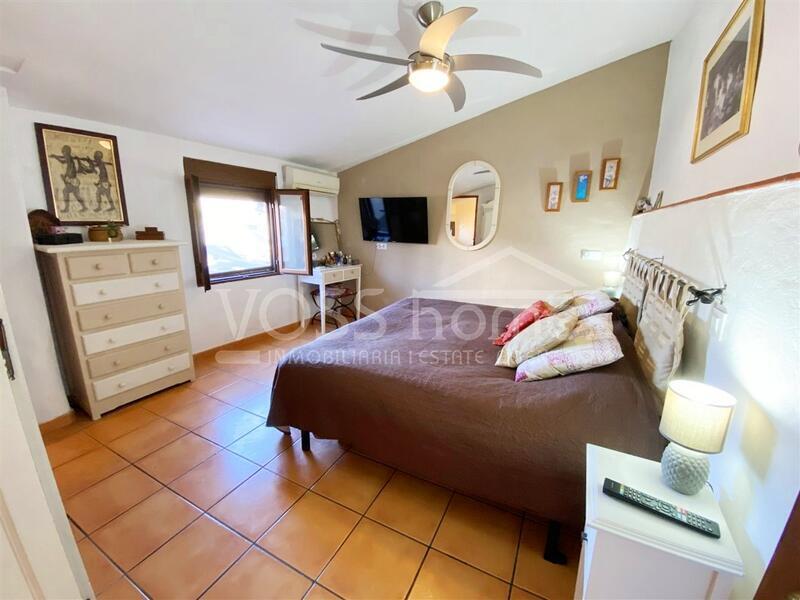 VH2670: Village / Town House for Sale in Huércal-Overa Villages