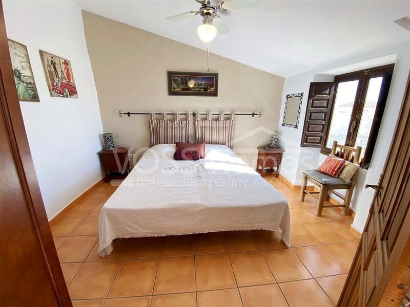 VH2670: Village / Town House for Sale in Huércal-Overa Villages