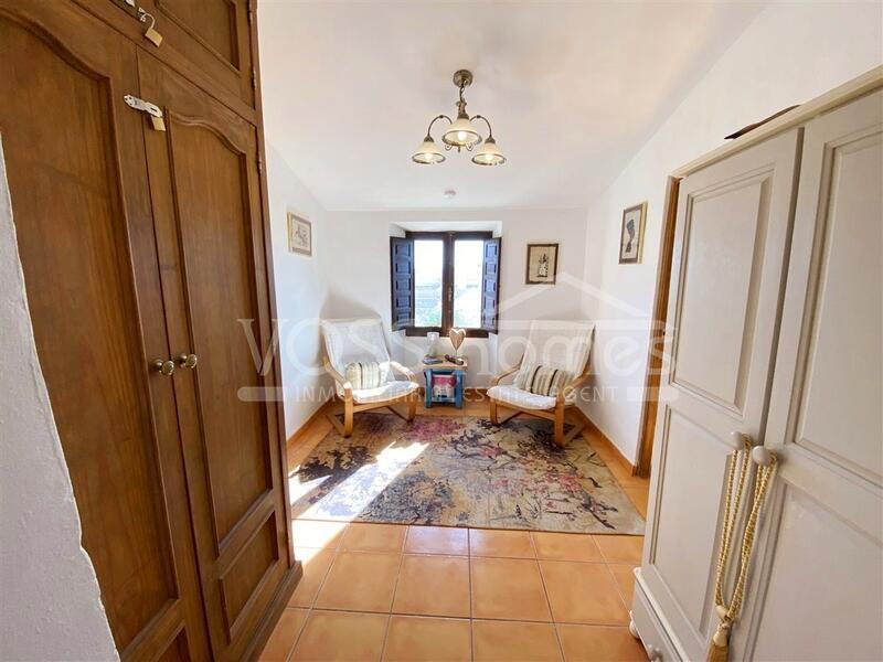 VH2670: Village / Town House for Sale in Huércal-Overa Villages