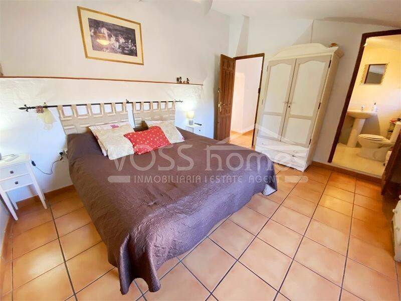 VH2670: Village / Town House for Sale in Huércal-Overa Villages