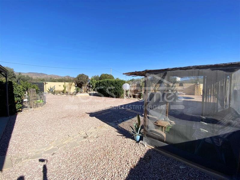 VH2670: Village / Town House for Sale in Huércal-Overa Villages