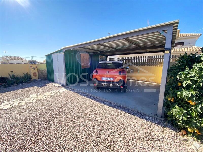 VH2670: Village / Town House for Sale in Huércal-Overa Villages