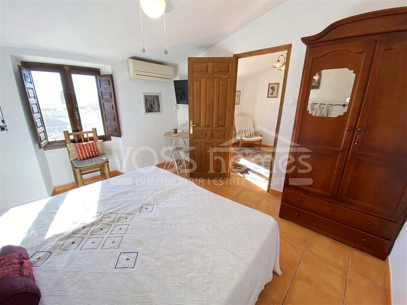 VH2670: Village / Town House for Sale in Huércal-Overa Villages