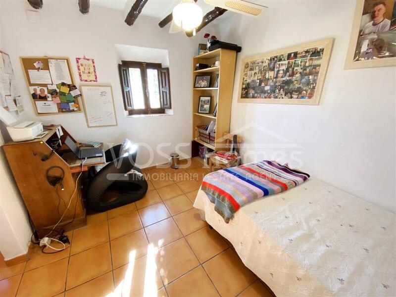VH2670: Village / Town House for Sale in Huércal-Overa Villages