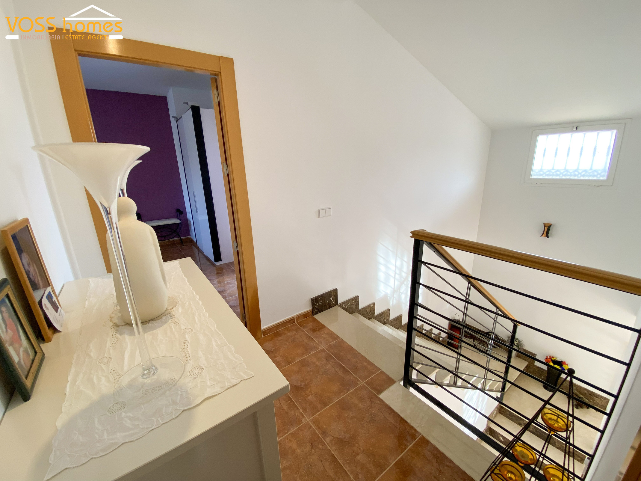 VH2672: Villa for Sale in Huércal-Overa Villages