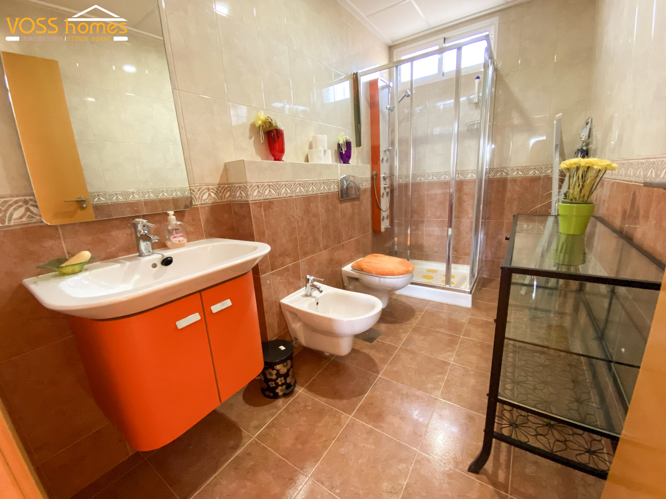 VH2672: Villa for Sale in Huércal-Overa Villages