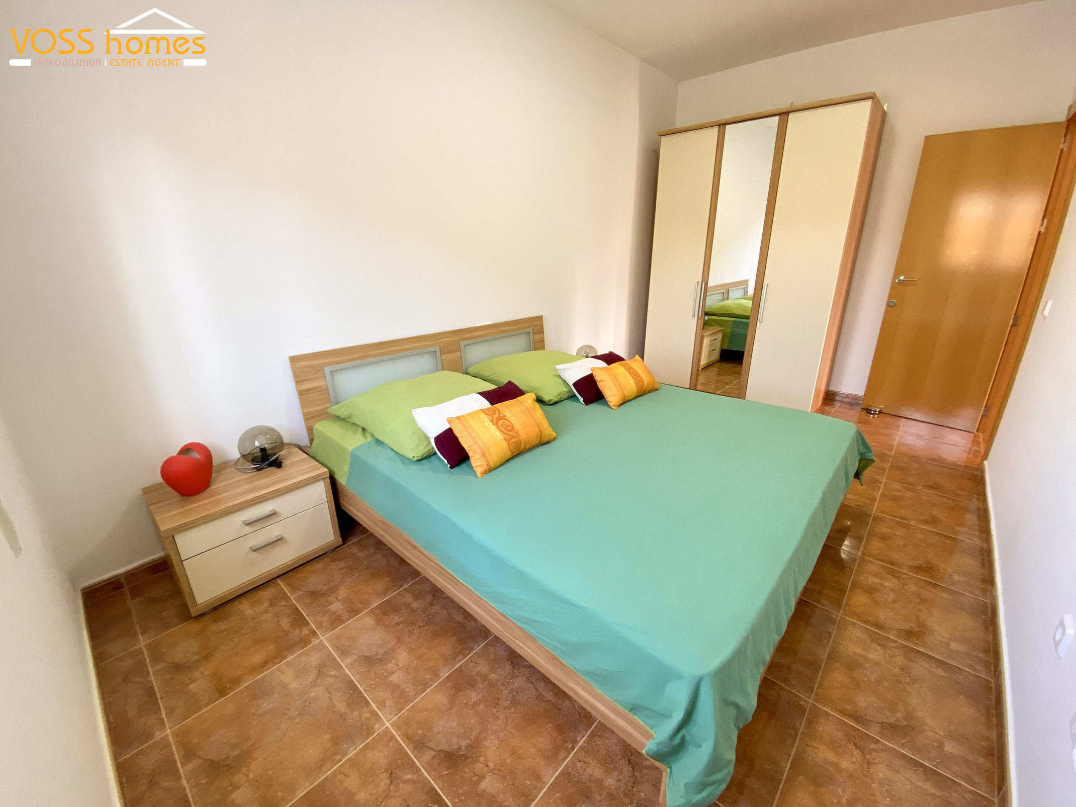 VH2672: Villa for Sale in Huércal-Overa Villages