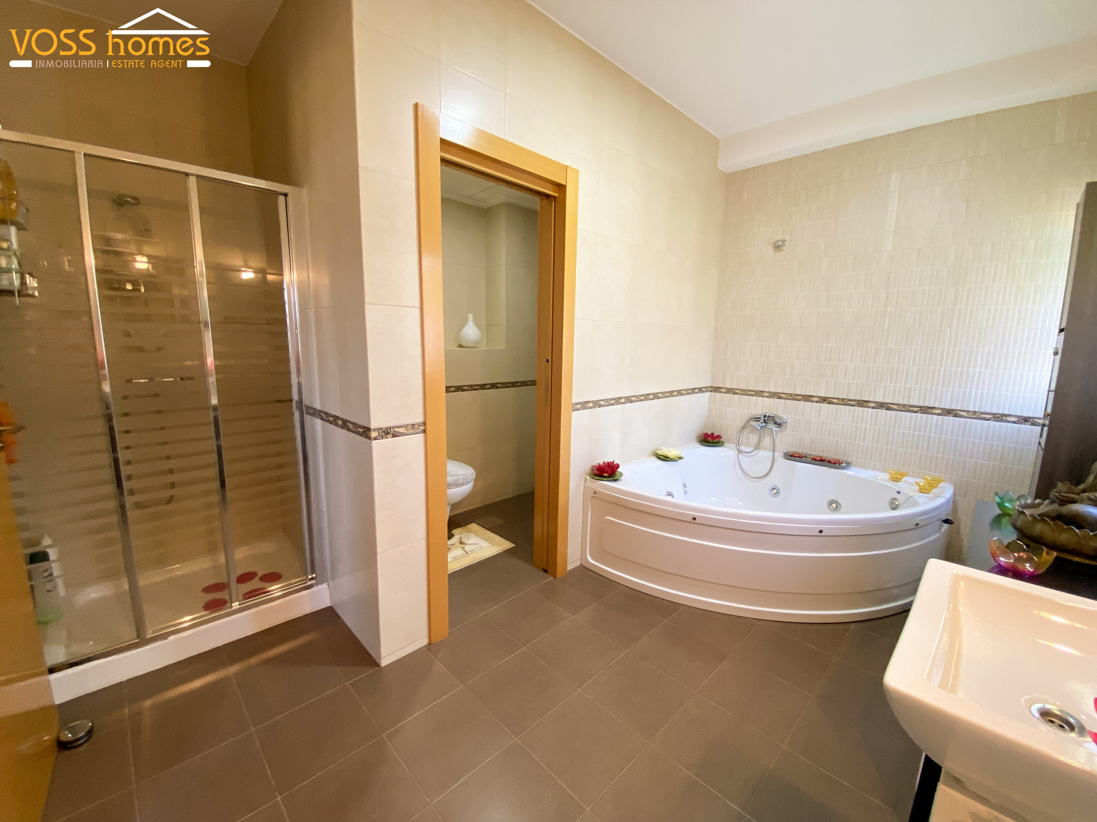 VH2672: Villa for Sale in Huércal-Overa Villages