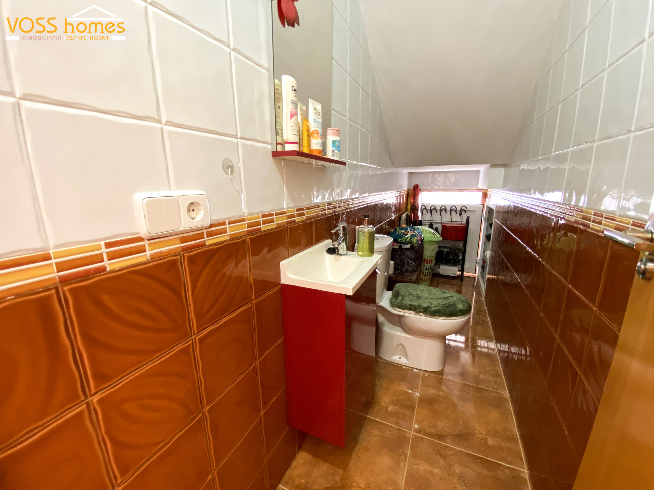 VH2672: Villa for Sale in Huércal-Overa Villages