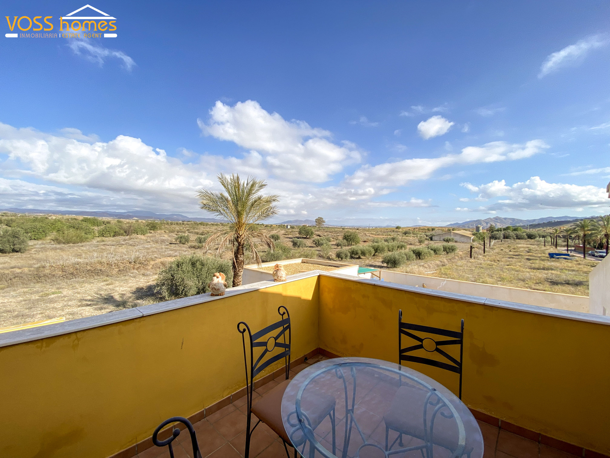 VH2672: Villa for Sale in Huércal-Overa Villages