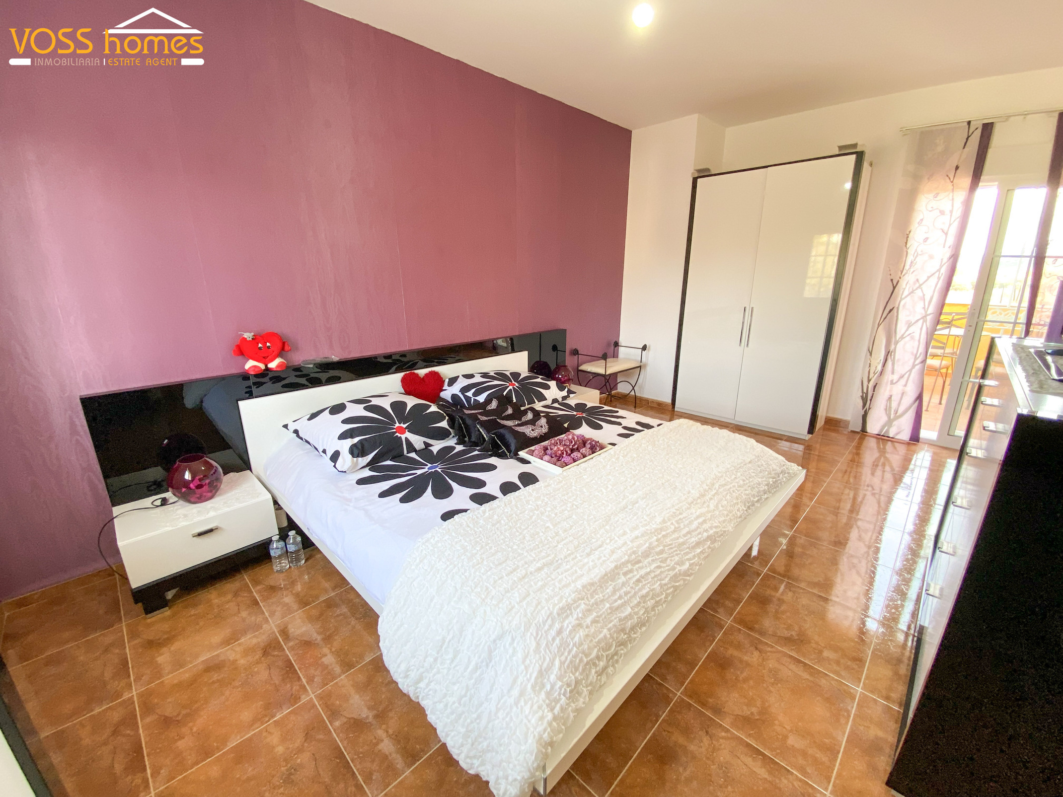 VH2672: Villa for Sale in Huércal-Overa Villages