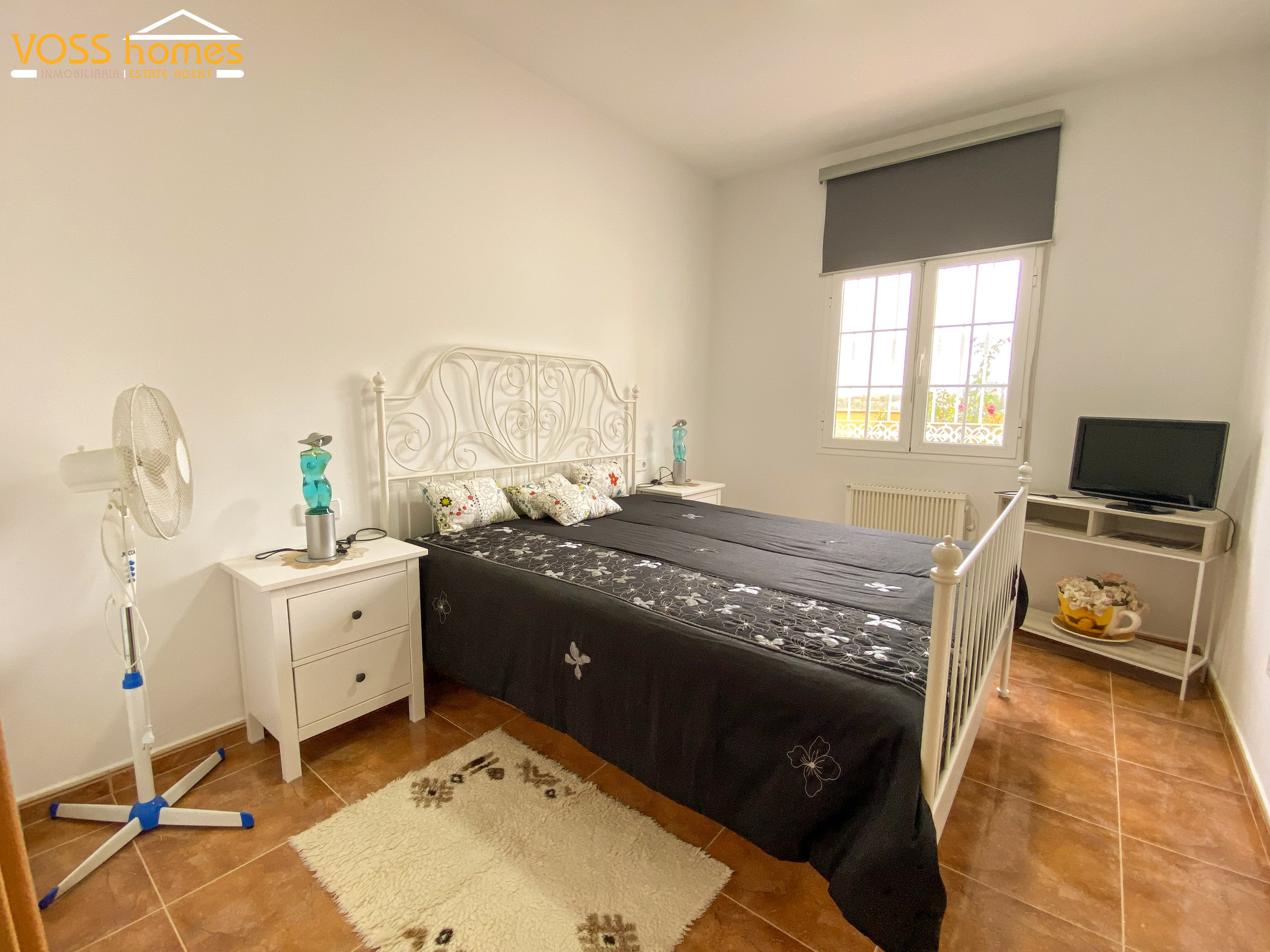 VH2672: Villa for Sale in Huércal-Overa Villages