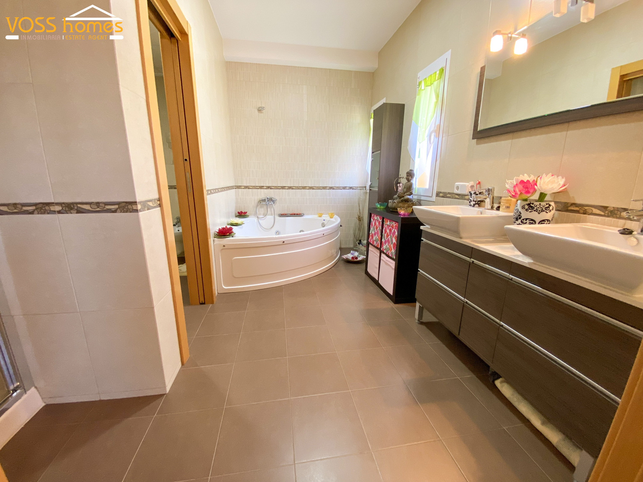 VH2672: Villa for Sale in Huércal-Overa Villages