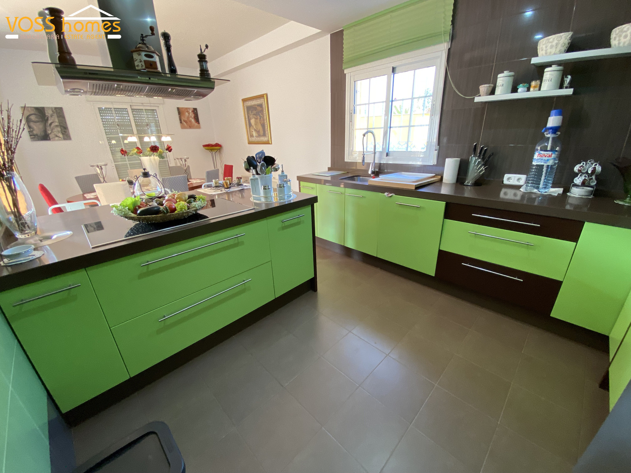 VH2672: Villa for Sale in Huércal-Overa Villages