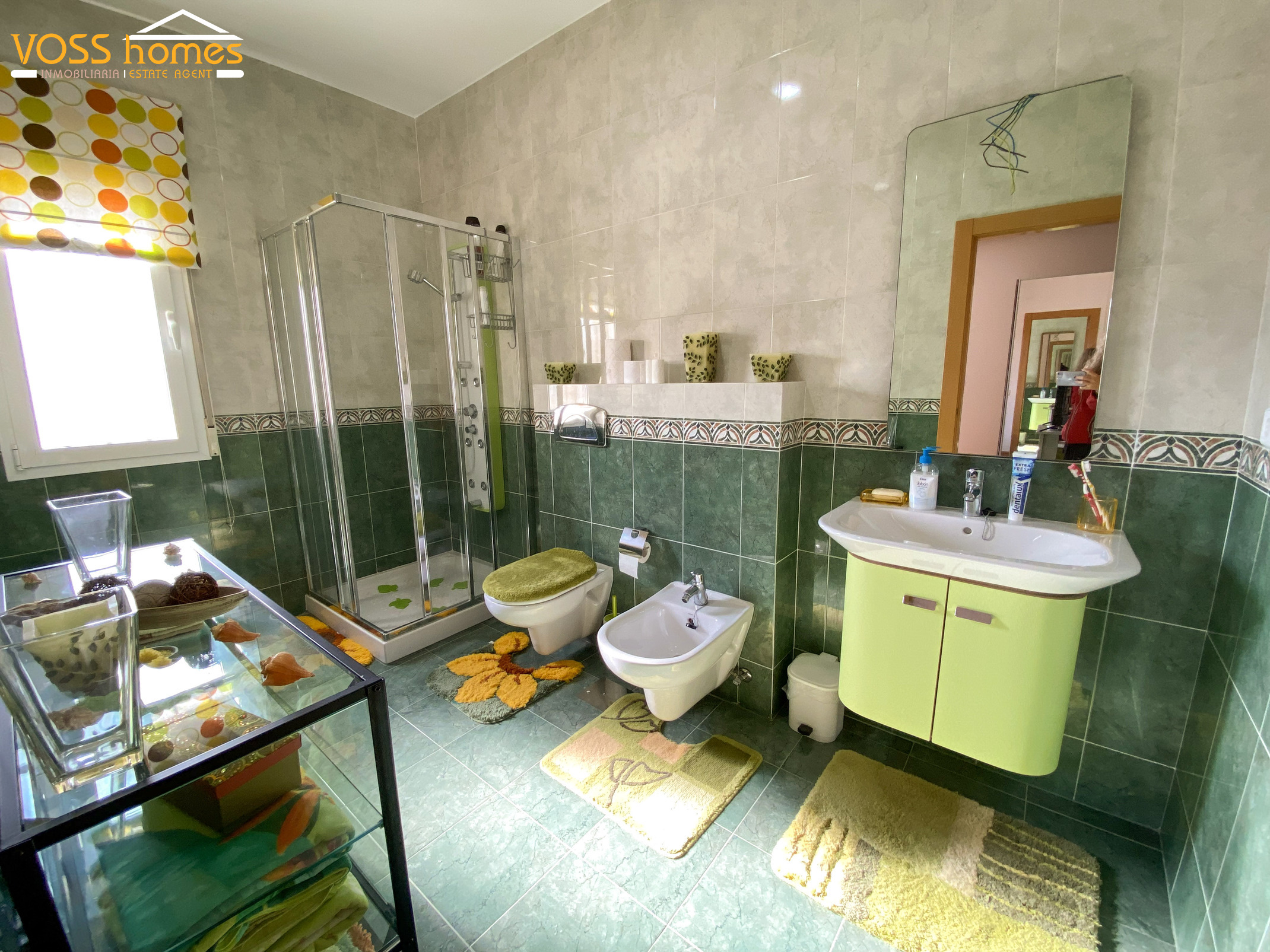 VH2672: Villa for Sale in Huércal-Overa Villages