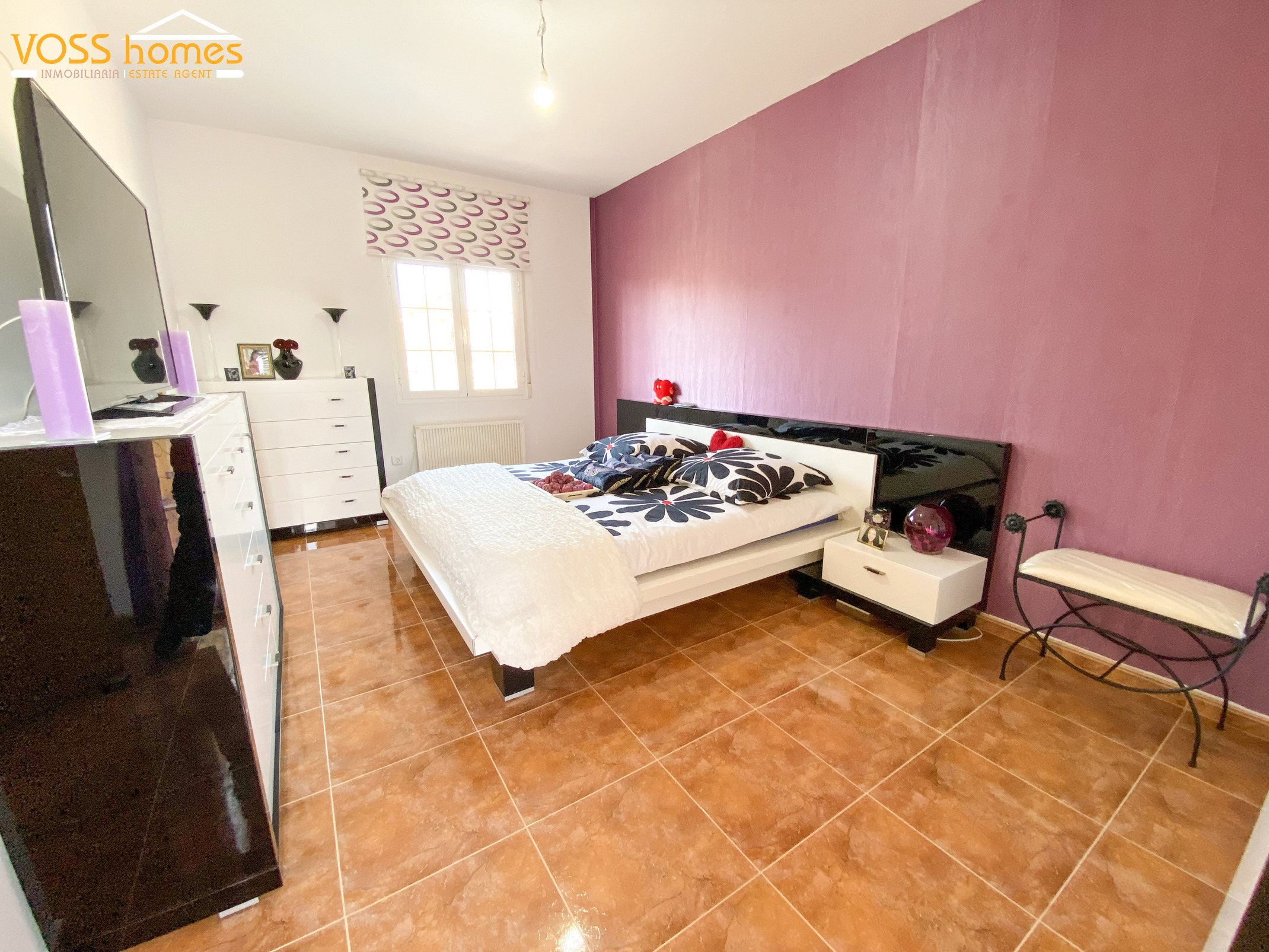 VH2672: Villa for Sale in Huércal-Overa Villages