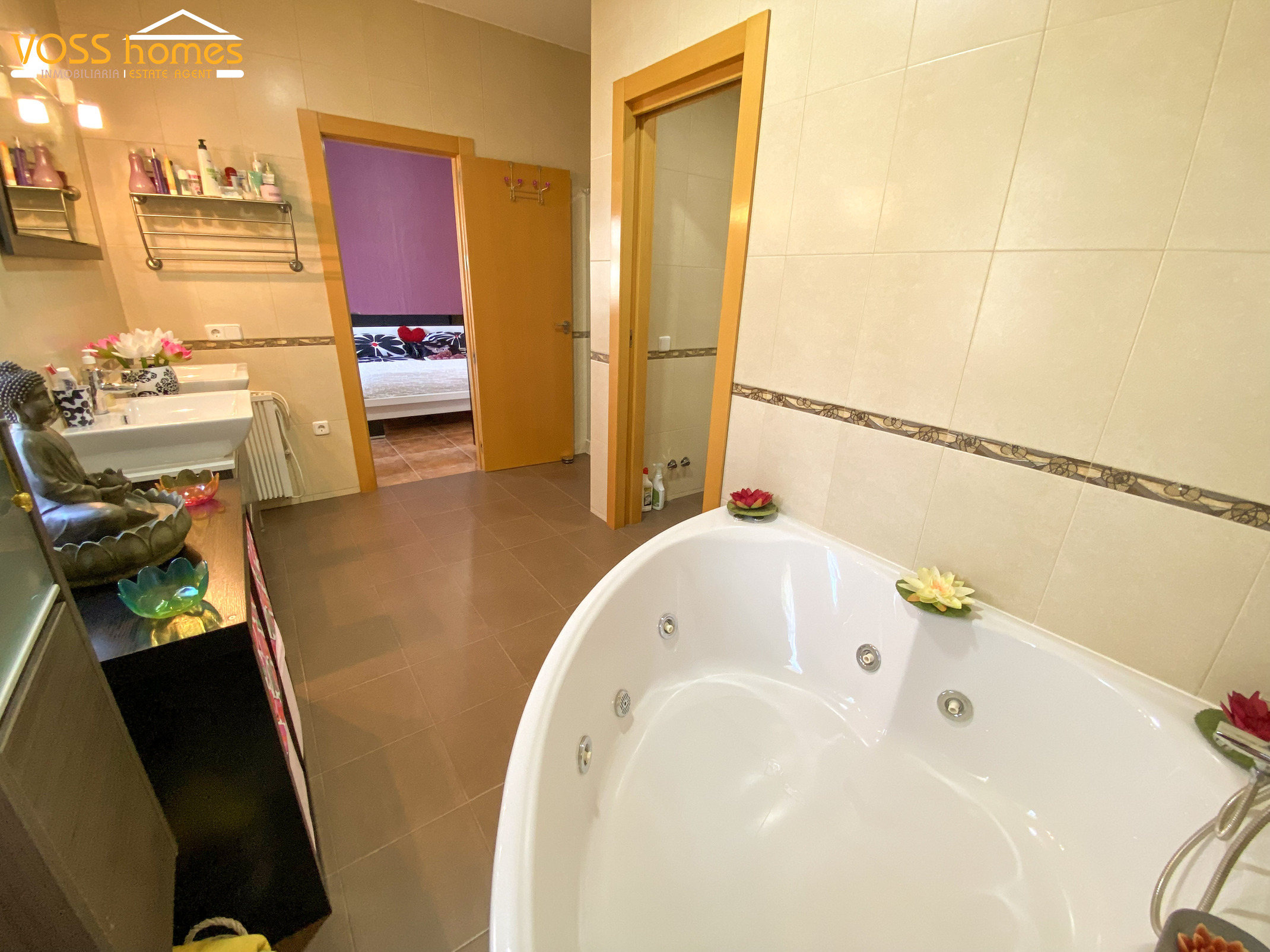 VH2672: Villa for Sale in Huércal-Overa Villages