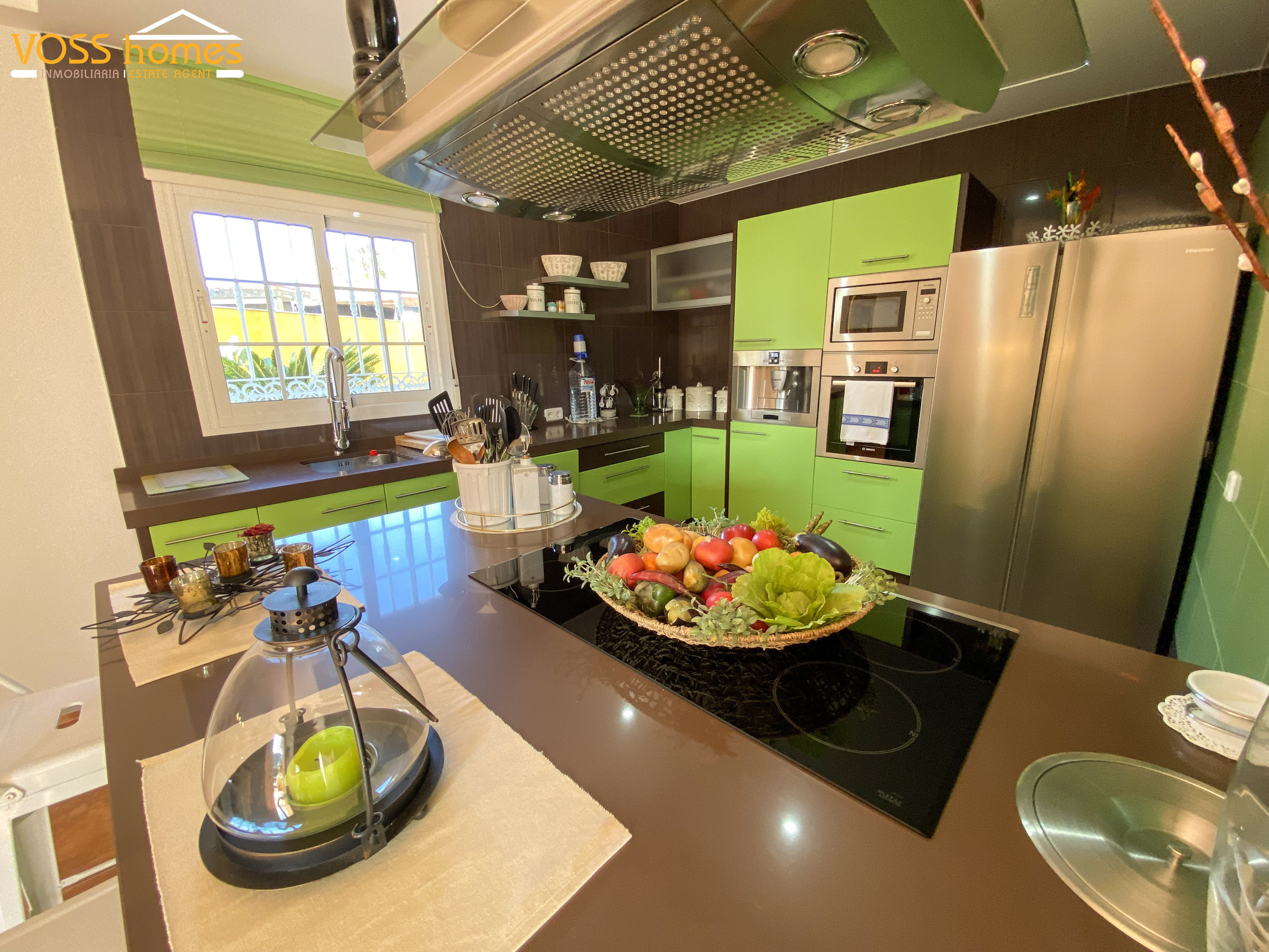 VH2672: Villa for Sale in Huércal-Overa Villages