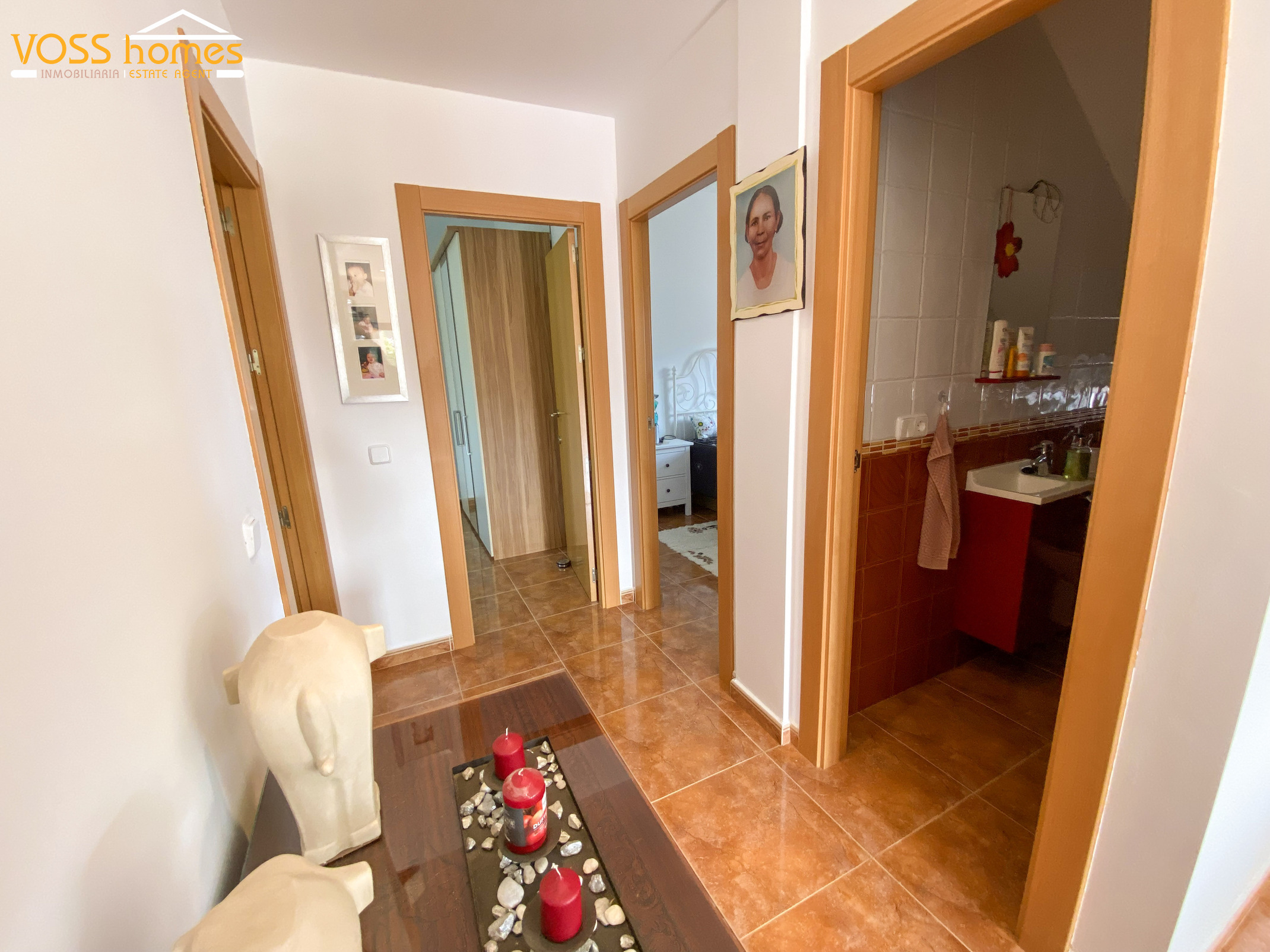 VH2672: Villa for Sale in Huércal-Overa Villages