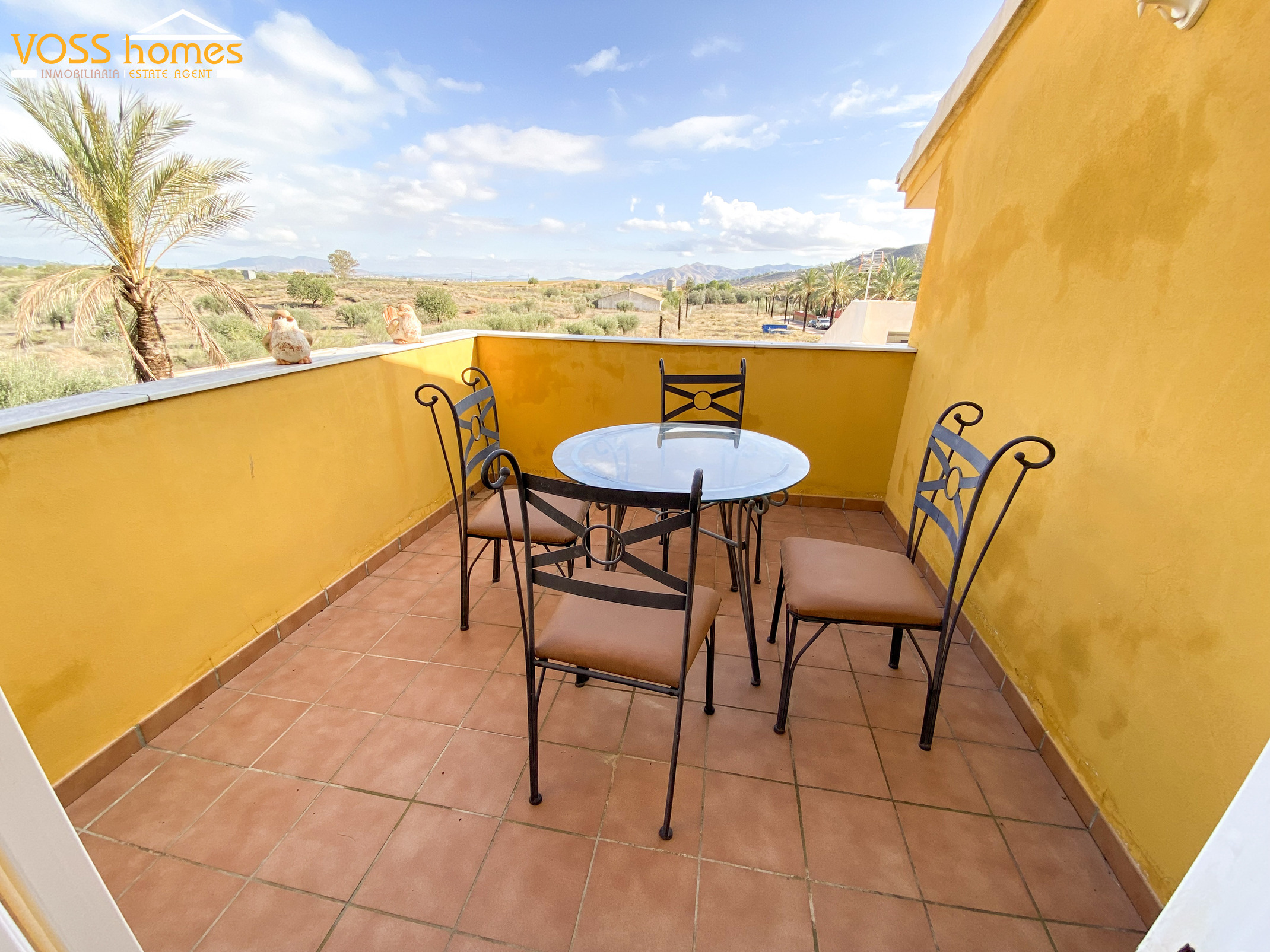 VH2672: Villa for Sale in Huércal-Overa Villages