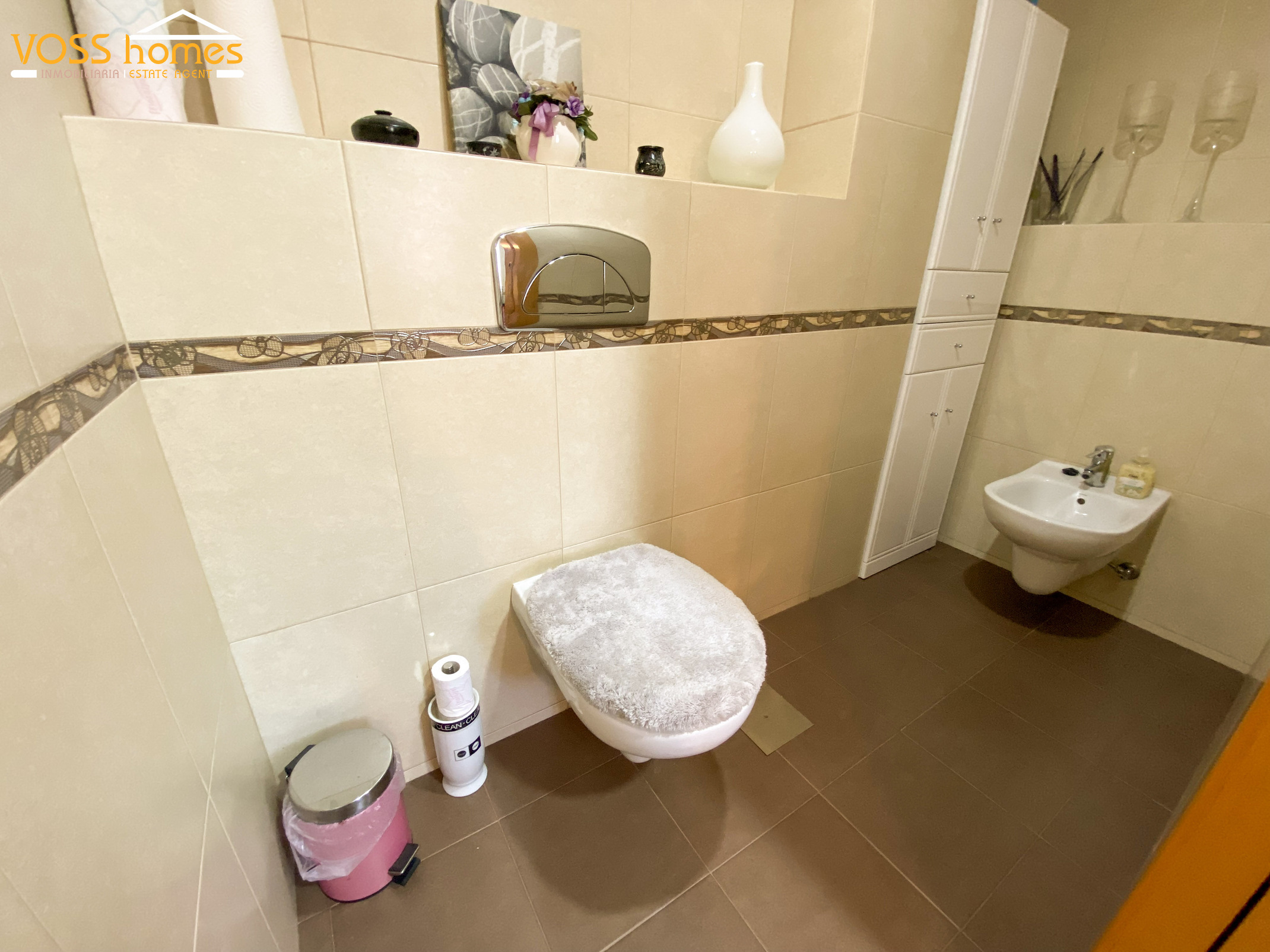 VH2672: Villa for Sale in Huércal-Overa Villages