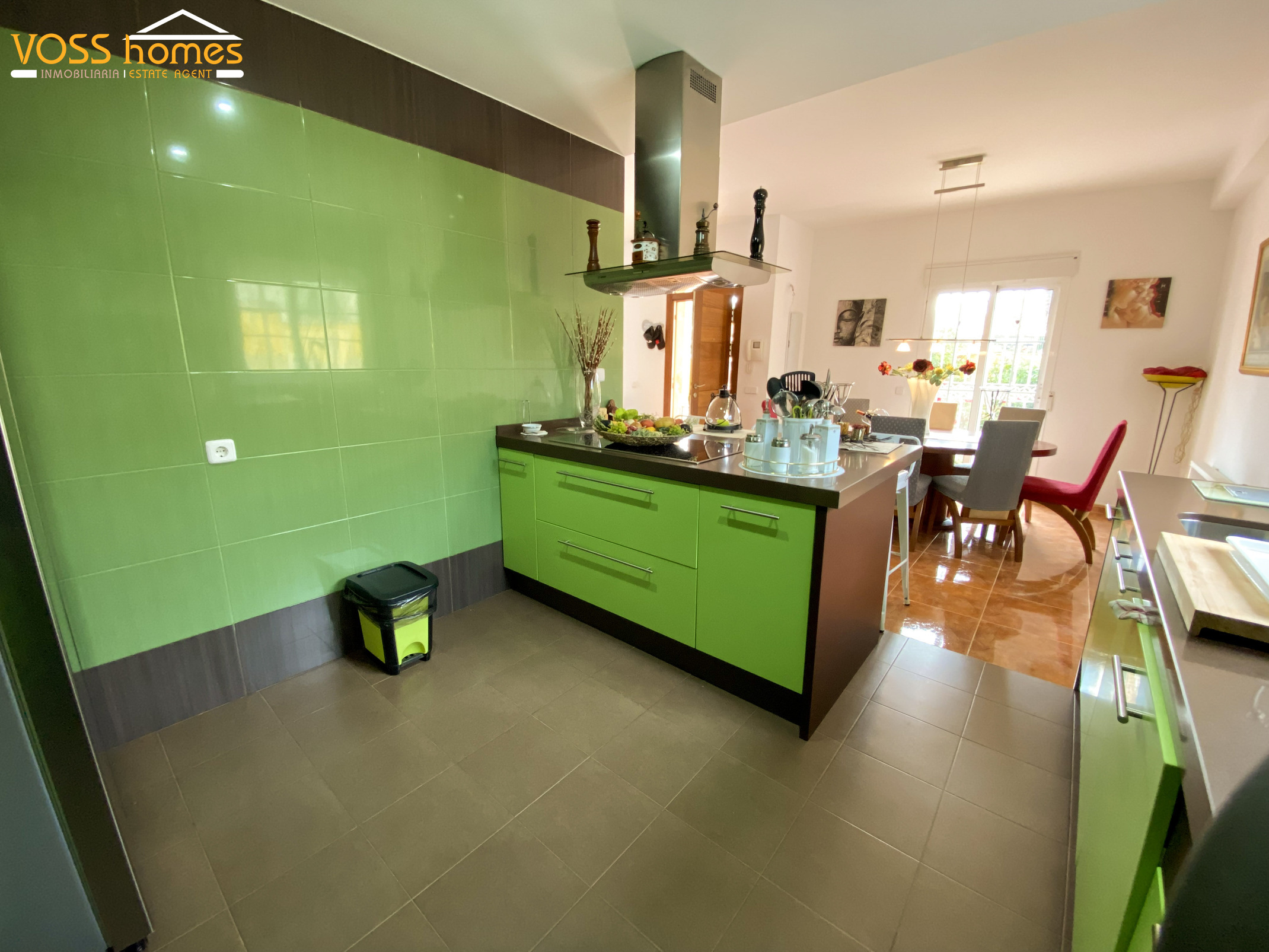 VH2672: Villa for Sale in Huércal-Overa Villages