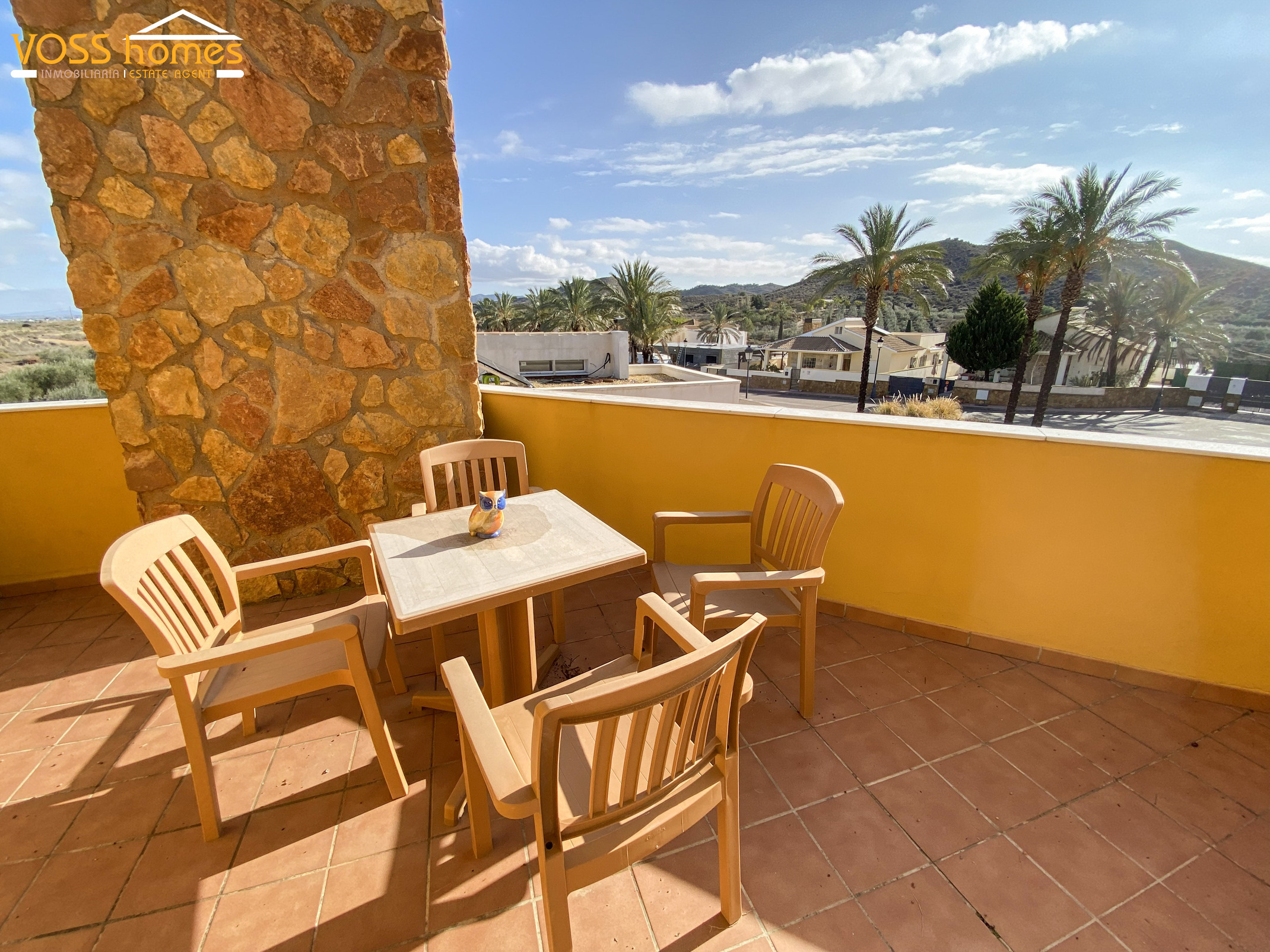 VH2672: Villa for Sale in Huércal-Overa Villages
