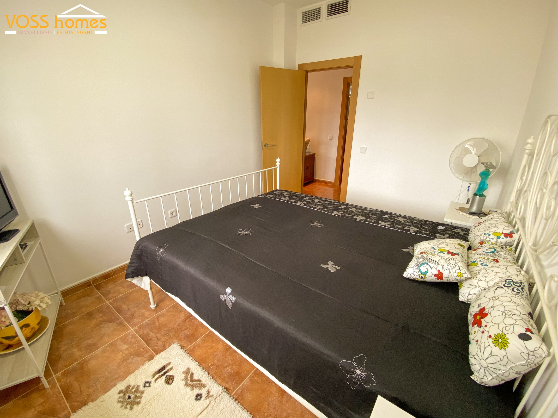 VH2672: Villa for Sale in Huércal-Overa Villages