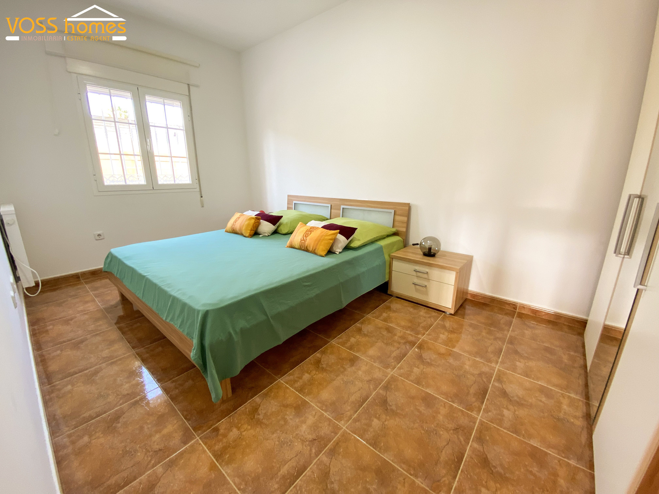 VH2672: Villa for Sale in Huércal-Overa Villages