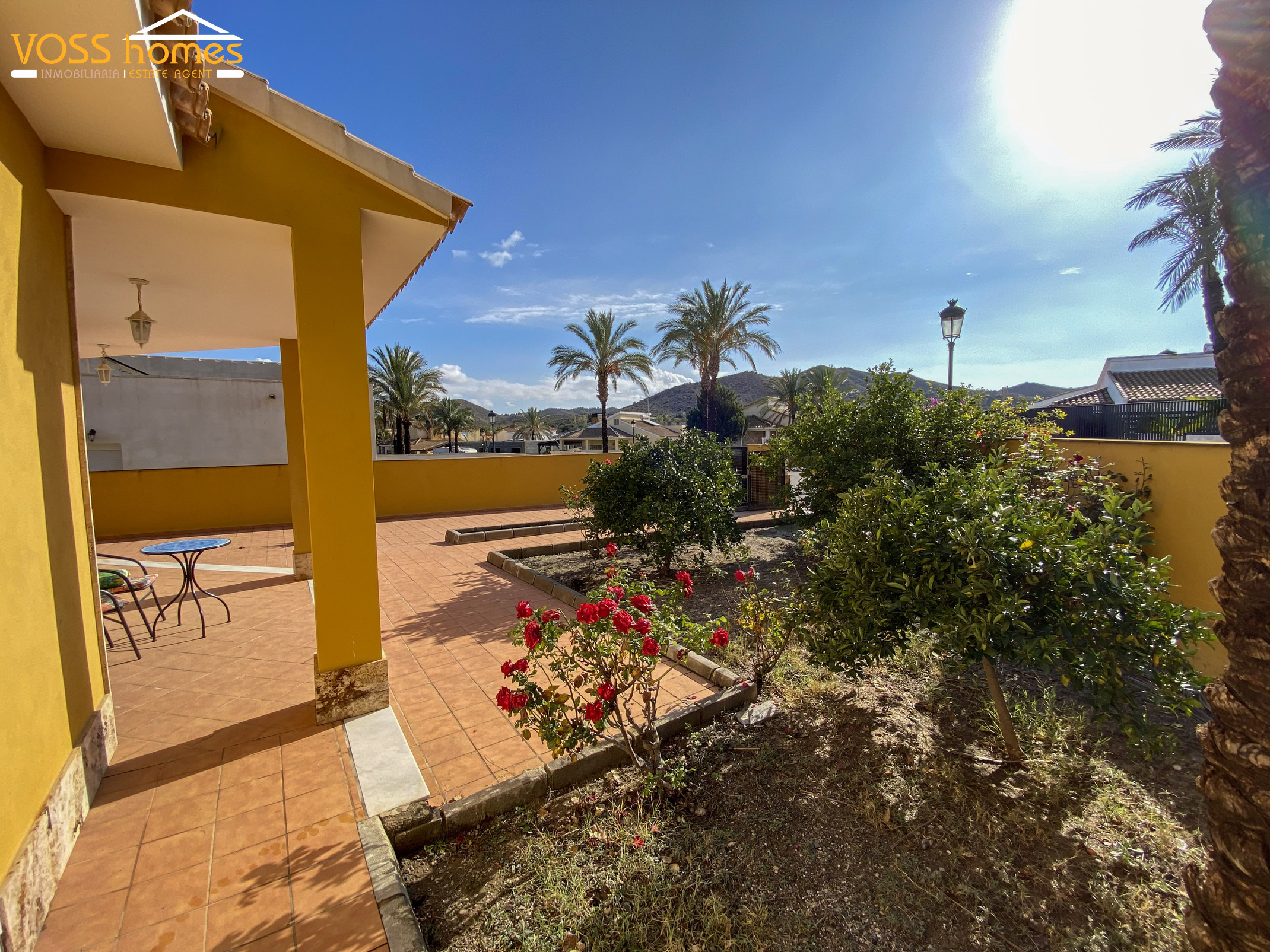 VH2672: Villa for Sale in Huércal-Overa Villages