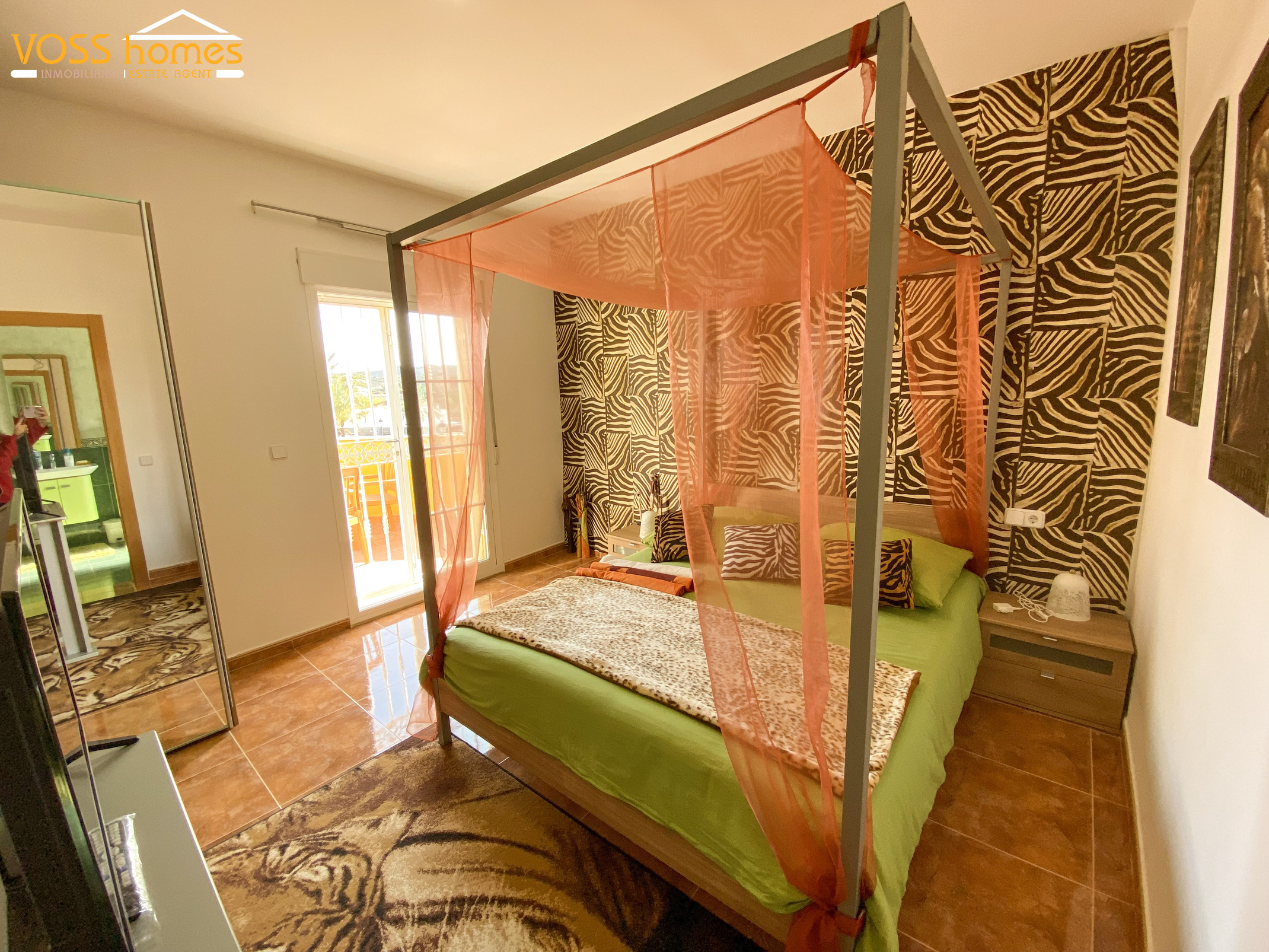 VH2672: Villa for Sale in Huércal-Overa Villages