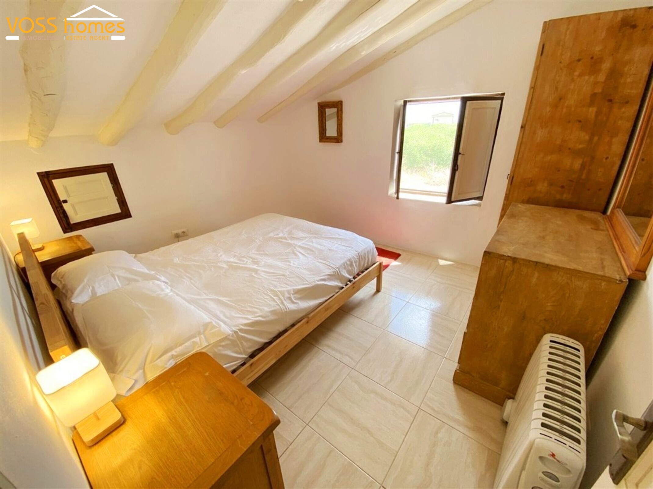 VH2673: Country House / Cortijo for Sale in Puerto Lumbreras Area