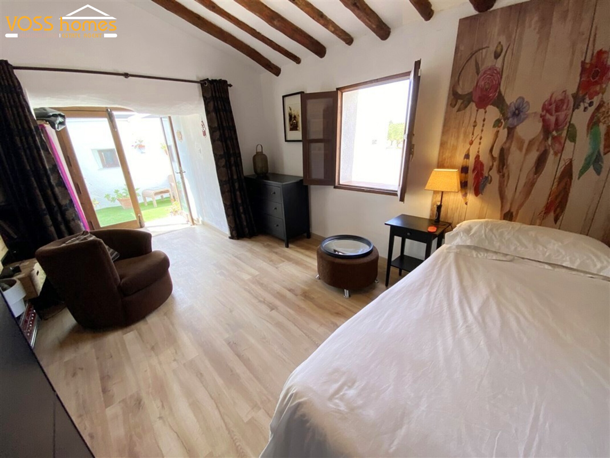 VH2673: Country House / Cortijo for Sale in Puerto Lumbreras Area