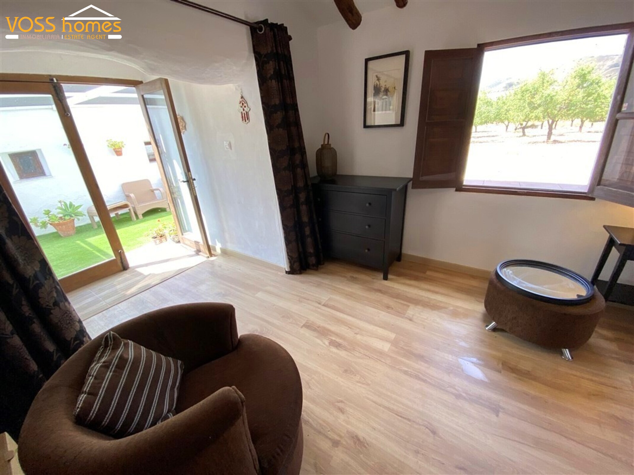VH2673: Country House / Cortijo for Sale in Puerto Lumbreras Area